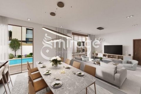 阿联酋 Abu Dhabi Saadiyat Island 待售 : 4 卧, 461.2 平方米 , 编号571766 - 照片 8