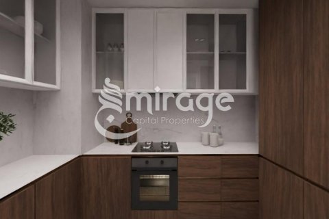 Villa til salg i Saadiyat Island, Abu Dhabi, UAE 4 soveværelser, 461.2 kvm № 571765 - foto 9