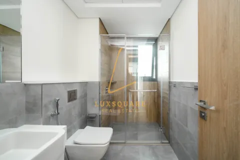 Vila di Al Furjan, Dubai, UAE 4 bilik tidur, 548 meter persegi № 699535 - foto 30