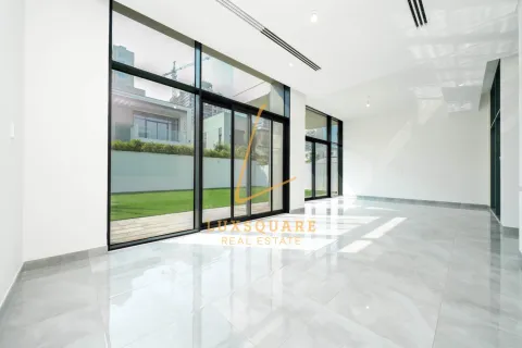 Vila di Al Furjan, Dubai, UAE 4 bilik tidur, 548 meter persegi № 699535 - foto 1