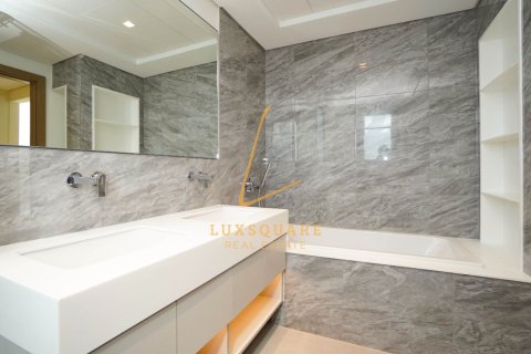 Vila di Al Furjan, Dubai, UAE 4 bilik tidur, 480 meter persegi № 699536 - foto 20