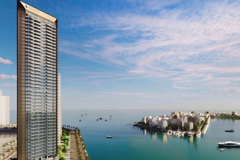 Apartment in Maritime City, Dubai, UAE 1 bedroom, 63 sq.m. № 699531 - photo 6