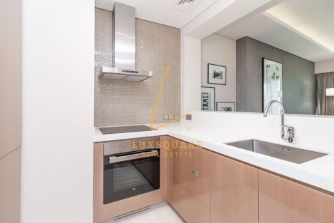Apartment til salg i Business Bay, Dubai, UAE 1 soveværelse, 86 kvm № 699533 - foto 4