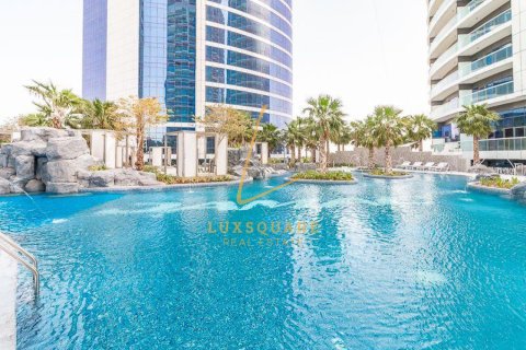 Apartment til salg i Business Bay, Dubai, UAE 1 soveværelse, 86 kvm № 699533 - foto 12
