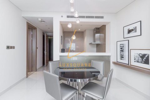 Apartment til salg i Business Bay, Dubai, UAE 1 soveværelse, 86 kvm № 699533 - foto 3