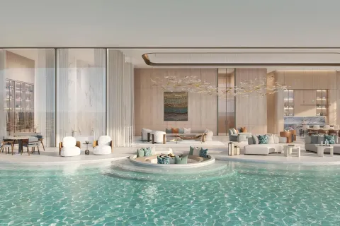 Apartamento para venda em Dubai, EAU 2 quartos, 268 m2 № 699530 - foto 7