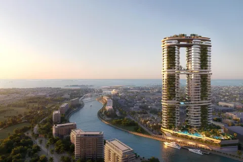 Apartamento para venda em Dubai, EAU 2 quartos, 268 m2 № 699530 - foto 3