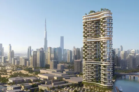 Apartamento para venda em Dubai, EAU 2 quartos, 268 m2 № 699530 - foto 9