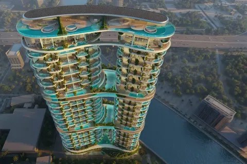 Apartamento para venda em Dubai, EAU 2 quartos, 268 m2 № 699530 - foto 6