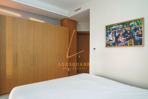 Снять в аренду квартиру в Бизнес-Бэй, Дубай, ОАЭ 1 комната, 63м2, № 699532 - фото 15