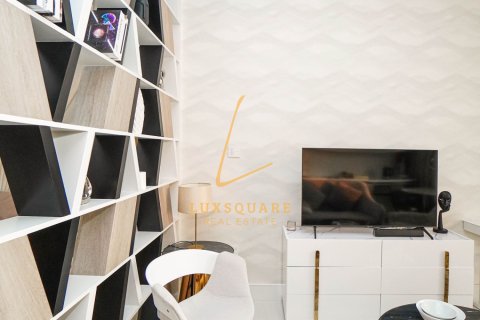 Снять в аренду квартиру в Бизнес-Бэй, Дубай, ОАЭ 1 комната, 63м2, № 699532 - фото 6