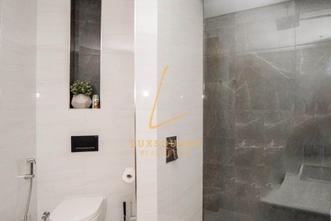 Снять в аренду квартиру в Бизнес-Бэй, Дубай, ОАЭ 1 комната, 63м2, № 699532 - фото 19