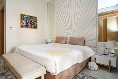 Снять в аренду квартиру в Бизнес-Бэй, Дубай, ОАЭ 1 комната, 63м2, № 699532 - фото 11