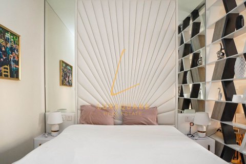 Снять в аренду квартиру в Бизнес-Бэй, Дубай, ОАЭ 1 комната, 63м2, № 699532 - фото 10