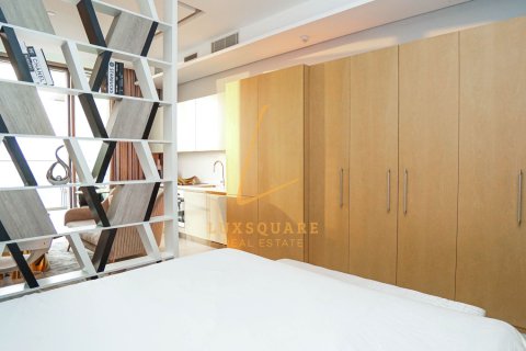 Снять в аренду квартиру в Бизнес-Бэй, Дубай, ОАЭ 1 комната, 63м2, № 699532 - фото 14