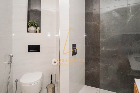 Снять в аренду квартиру в Бизнес-Бэй, Дубай, ОАЭ 1 комната, 63м2, № 699532 - фото 17