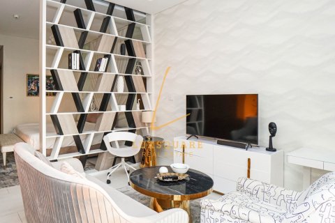 Снять в аренду квартиру в Бизнес-Бэй, Дубай, ОАЭ 1 комната, 63м2, № 699532 - фото 7