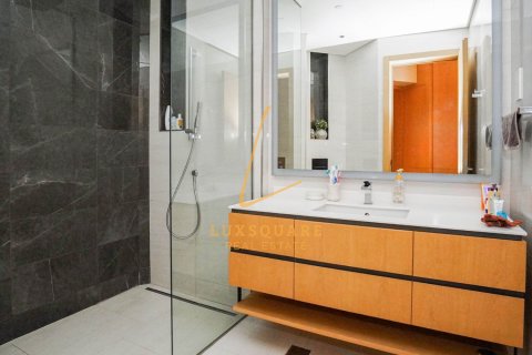 Снять в аренду квартиру в Бизнес-Бэй, Дубай, ОАЭ 1 комната, 63м2, № 699532 - фото 18