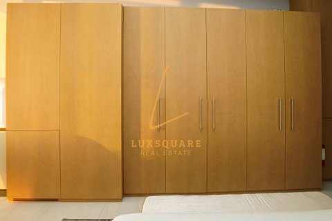 Снять в аренду квартиру в Бизнес-Бэй, Дубай, ОАЭ 1 комната, 63м2, № 699532 - фото 16