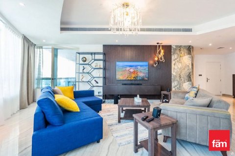 Leilighet til salgs i Dubai Marina, Dubai, Emiratene 4 soverom, 227.7 kvm Nr. 693248 - Foto 4