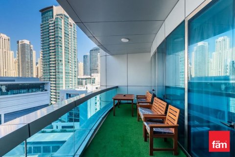 Leilighet i Dubai Marina, Dubai, Emiratene 4 soverom, 227.7 kvm nr. 693248