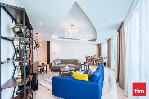 Leilighet til salgs i Dubai Marina, Dubai, Emiratene 4 soverom, 227.7 kvm Nr. 693248 - Foto 5