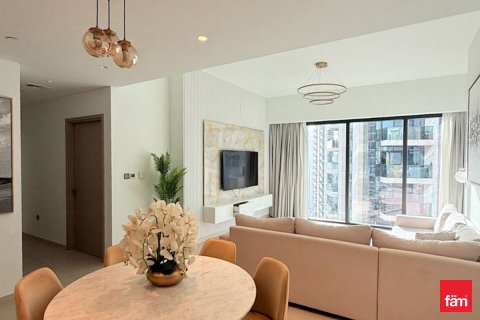 Lägenhet uthyres i Dubai, UAE 2 sovrum, 109.1 kvm Nr. 693252 - fotografi 8