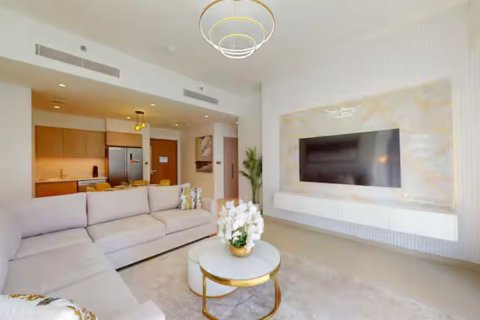 Lägenhet uthyres i Dubai, UAE 2 sovrum, 109.1 kvm Nr. 693252 - fotografi 2