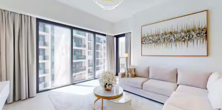 Lägenhet i Dubai, UAE 2 sovrum, 109.1 kvm Nr. 693252