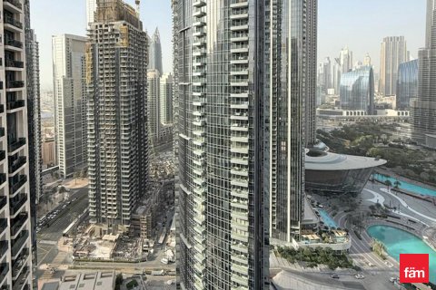 Lägenhet uthyres i Dubai, UAE 2 sovrum, 109.1 kvm Nr. 693252 - fotografi 13