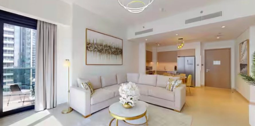 Διαμέρισμα σε Dubai, ΗΑΕ 2 υπνοδωμάτια, 109.1 τ.μ. Αρ. 693252