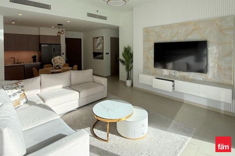 Lägenhet uthyres i Dubai, UAE 2 sovrum, 109.1 kvm Nr. 693252 - fotografi 4