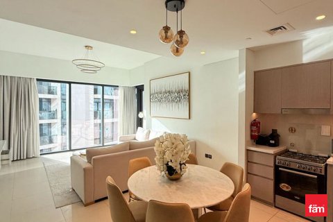 Lägenhet uthyres i Dubai, UAE 2 sovrum, 109.1 kvm Nr. 693252 - fotografi 5