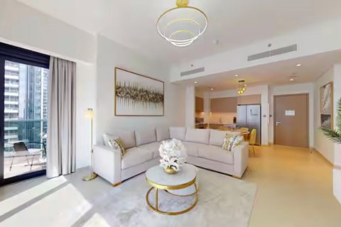 Lägenhet uthyres i Dubai, UAE 2 sovrum, 109.1 kvm Nr. 693252 - fotografi 3