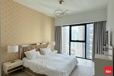 Lägenhet uthyres i Dubai, UAE 2 sovrum, 109.1 kvm Nr. 693252 - fotografi 9