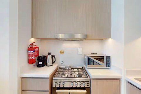 Lägenhet uthyres i Dubai, UAE 2 sovrum, 109.1 kvm Nr. 693252 - fotografi 7