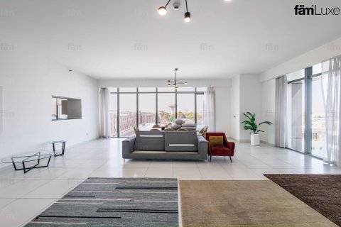 Üürile anda korter asukohaga Downtown Dubai (Downtown Burj Dubai), AÜE: 3 magamistoaga, 245 m² Nr 693250 - pilt 3