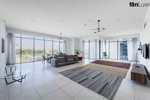 Üürile anda korter asukohaga Downtown Dubai (Downtown Burj Dubai), AÜE: 3 magamistoaga, 245 m² Nr 693250 - pilt 15