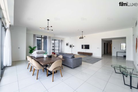 Üürile anda korter asukohaga Downtown Dubai (Downtown Burj Dubai), AÜE: 3 magamistoaga, 245 m² Nr 693250 - pilt 6