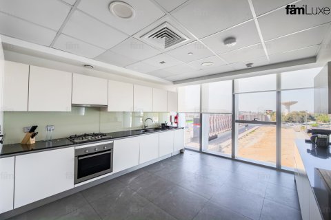 Üürile anda korter asukohaga Downtown Dubai (Downtown Burj Dubai), AÜE: 3 magamistoaga, 245 m² Nr 693250 - pilt 7