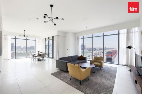 Διαμέρισμα σε Downtown Dubai (Downtown Burj Dubai), ΗΑΕ 2 υπνοδωμάτια, 184.6 τ.μ. Αρ. 693251 - φωτογραφία 2