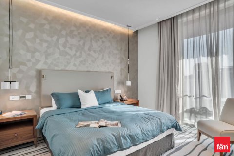 Купити апартаменти в готелі в Даунтаун Дубай (Даунтаун Бурдж Дубай), ОАЕ 1 спальня, 71.9м2, № 693247 - фото 6