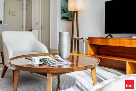 Купити апартаменти в готелі в Даунтаун Дубай (Даунтаун Бурдж Дубай), ОАЕ 1 спальня, 71.9м2, № 693247 - фото 8