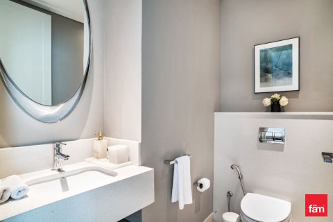 Купити апартаменти в готелі в Даунтаун Дубай (Даунтаун Бурдж Дубай), ОАЕ 1 спальня, 71.9м2, № 693247 - фото 9