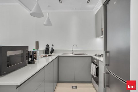 Купити апартаменти в готелі в Даунтаун Дубай (Даунтаун Бурдж Дубай), ОАЕ 1 спальня, 71.9м2, № 693247 - фото 5