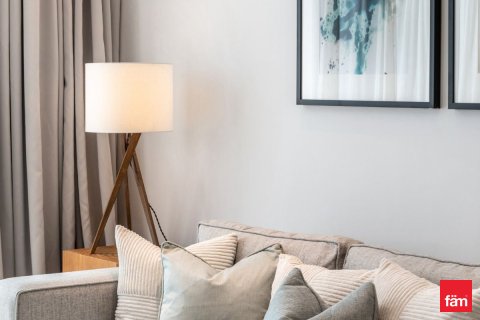 Купити апартаменти в готелі в Даунтаун Дубай (Даунтаун Бурдж Дубай), ОАЕ 1 спальня, 71.9м2, № 693247 - фото 4