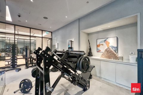 Купити апартаменти в готелі в Даунтаун Дубай (Даунтаун Бурдж Дубай), ОАЕ 1 спальня, 71.9м2, № 693247 - фото 10