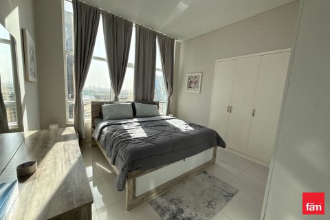 Lägenhet uthyres i Business Bay, Dubai, UAE 1 sovrum, 80.4 kvm Nr. 693249 - fotografi 9