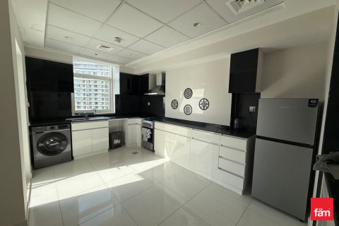 Lägenhet uthyres i Business Bay, Dubai, UAE 1 sovrum, 80.4 kvm Nr. 693249 - fotografi 4