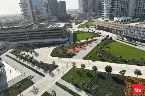 Lägenhet uthyres i Business Bay, Dubai, UAE 1 sovrum, 80.4 kvm Nr. 693249 - fotografi 12